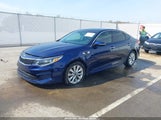 Kia Optima Ex 5XXGU4L34JG192233 снимка