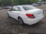 MERCEDES-BENZ C 300 4MATIC/LUXURY 4MATIC/SPORT 4MATIC 55SWF4KB5GU121891 снимка