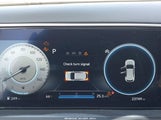 HYUNDAI TUCSON SEL 5NMJFCAE8PH223718 снимка
