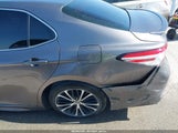 TOYOTA CAMRY SE 4T1G11AK9LU399274 fotografie