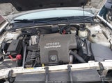 BUICK PARK AVENUE ULTRA 1G4CU5217X4658627 photo