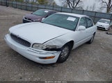 BUICK PARK AVENUE ULTRA 1G4CU5217X4658627 photo