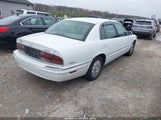 BUICK PARK AVENUE ULTRA 1G4CU5217X4658627 снимка