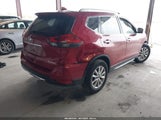 NISSAN ROGUE SV JN8AT2MV6HW000854 photo