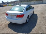 CHEVROLET CRUZE 1LT AUTO 1G1PC5SB1F7208799 снимка