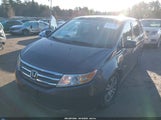 HONDA ODYSSEY EX-L 5FNRL5H64DB034860 снимка