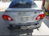 TOYOTA COROLLA S 2T1BU4EE3AC516238 снимка