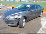 Ford Fusion Se 3FA6P0H7XDR275474 снимка