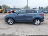 KIA SPORTAGE LX KNDPM3AC0H7094509 снимка