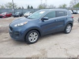 KIA SPORTAGE LX KNDPM3AC0H7094509 снимка