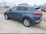 KIA SPORTAGE LX KNDPM3AC0H7094509 снимка