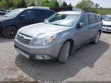 SUBARU OUTBACK 2.5I LIMITED 4S4BRCKC9B3324522 снимка