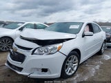 CHEVROLET MALIBU 1LT 1G11C5SL9EF204230 снимка