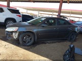PONTIAC G6 1G2ZG58B474160346 снимка