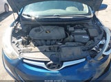 HYUNDAI ELANTRA SE KMHDH4AE1EU141814 снимка