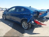 HYUNDAI ELANTRA SE KMHDH4AE1EU141814 снимка