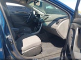 HYUNDAI ELANTRA SE KMHDH4AE1EU141814 снимка