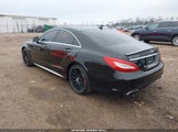MERCEDES-BENZ AMG CLS 63 S 4MATIC WDDLJ7GB2GA172180 снимка