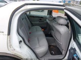 LINCOLN TOWN CAR CARTIER 1LNHM83W9YY815747 photo
