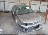Chevrolet Trax Fwd Lt KL7CJLSM2NB514680 снимка