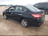 NISSAN SENTRA SR 3N1AB7AP3EL615089 снимка