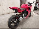 DUCATI SUPERSPORT ZDMVABDS4PB004677 снимка