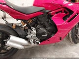 DUCATI SUPERSPORT ZDMVABDS4PB004677 снимка