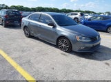 VOLKSWAGEN JETTA 1.8T SPORT 3VWD17AJ8GM419099 снимка