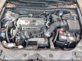 HONDA ACCORD 2.4 LX 1HGCP2F35BA118730 снимка