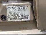 NISSAN SENTRA GXE 3N1CB51D51L478654 снимка