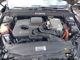 FORD FUSION SE HYBRID 3FA6P0LU6GR127095 fotografie