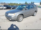SUBARU FORESTER 2.5X JF1SG65666H757067 снимка