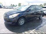 HYUNDAI ACCENT GS KMHCT5AE3DU111213 снимка