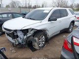 CHEVROLET TRAVERSE FWD LS 1GNERFKW7LJ258845 photo