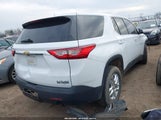 CHEVROLET TRAVERSE FWD LS 1GNERFKW7LJ258845 снимка