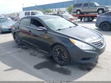 HYUNDAI SONATA GLS 5NPEB4AC6EH880549 снимка