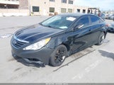 HYUNDAI SONATA GLS 5NPEB4AC6EH880549 снимка