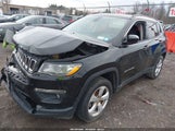 JEEP COMPASS LATITUDE 4X4 3C4NJDBB2JT108035 снимка
