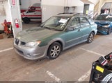SUBARU IMPREZA OUTBACK SPORT JF1GG68686H810238 photo
