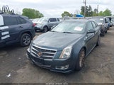 CADILLAC CTS PERFORMANCE 1G6DL8EY1B0112267 снимка