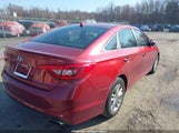 HYUNDAI SONATA SE 5NPE24AF6GH399245 снимка