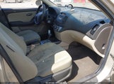 HYUNDAI ELANTRA GLS KMHDU4AD4AU095280 снимка