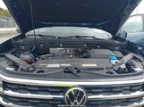 VOLKSWAGEN ATLAS 3.6L V6 SE W/TECHNOLOGY 1V2JR2CA0PC506705 photo
