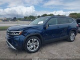 VOLKSWAGEN ATLAS 3.6L V6 SE W/TECHNOLOGY 1V2JR2CA0PC506705 снимка