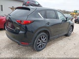 MAZDA CX-5 GRAND TOURING JM3KFBDM3J0384431 снимка