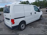 NISSAN NV200 S 3N6CM0KNXFK728840 fotografie