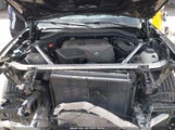BMW X3 SDRIVE30I 5UXTY3C09M9E84594 снимка