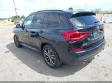 BMW X3 SDRIVE30I 5UXTY3C09M9E84594 снимка