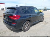 BMW X3 SDRIVE30I 5UXTY3C09M9E84594 снимка