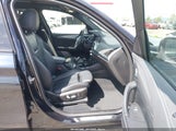 BMW X3 SDRIVE30I 5UXTY3C09M9E84594 снимка
